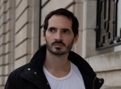 Nahuel Cheruse