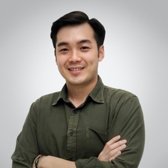 Reuben Ng