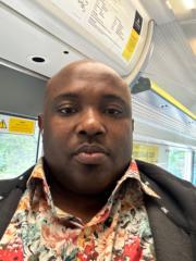 Victor Ndugbe