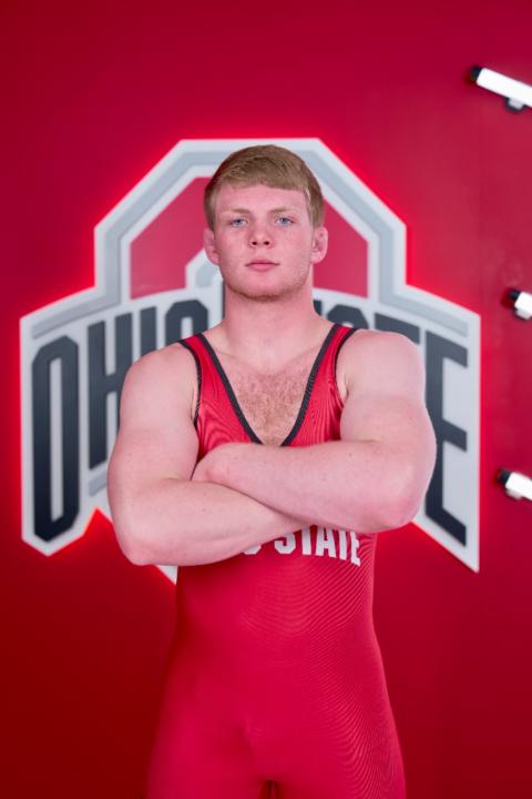 Carson Mize