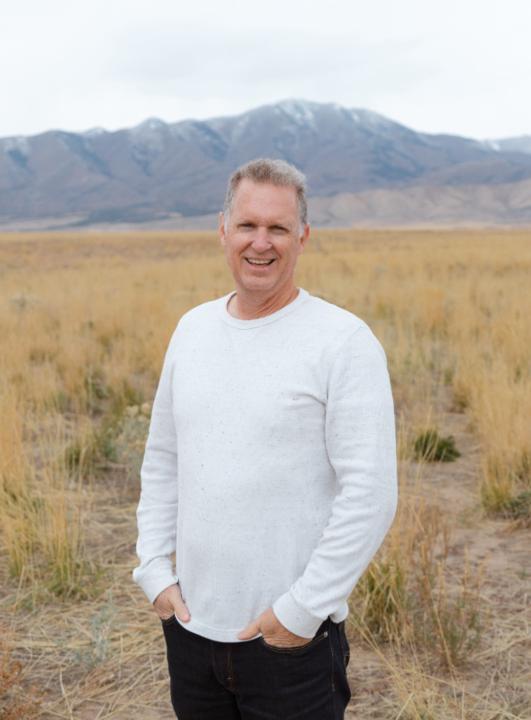 Tim Giles
