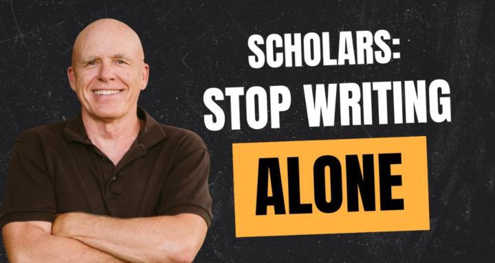 Dissertation Coaching