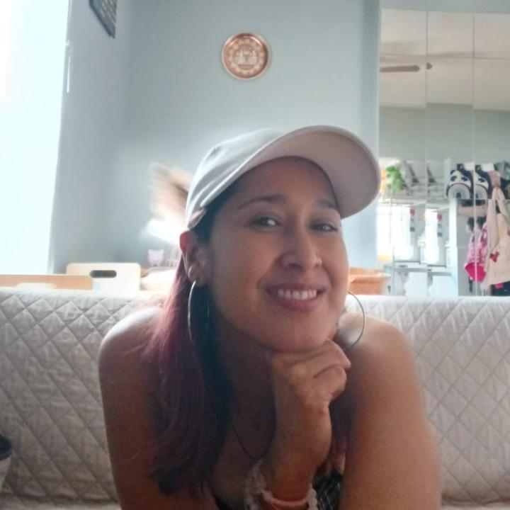 Diana Davila