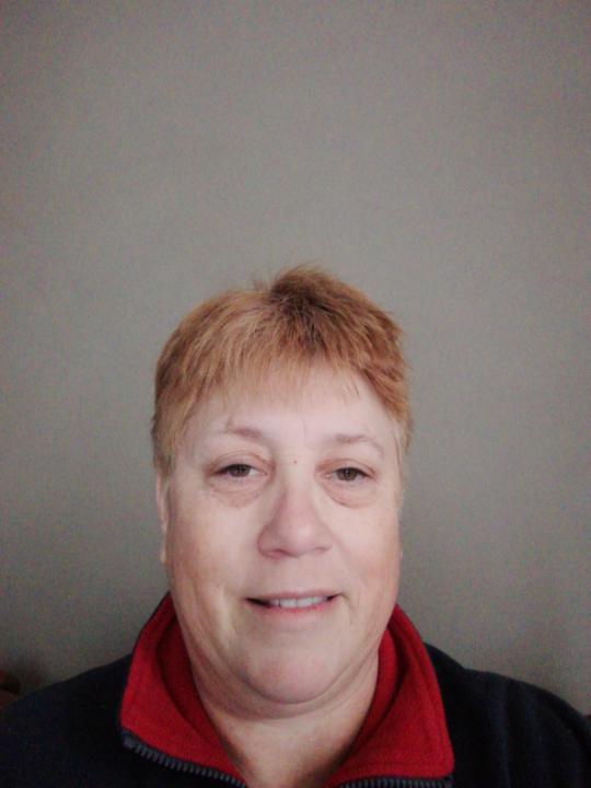 Heidi Fisher