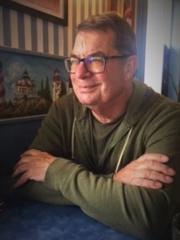 Tony Wolf