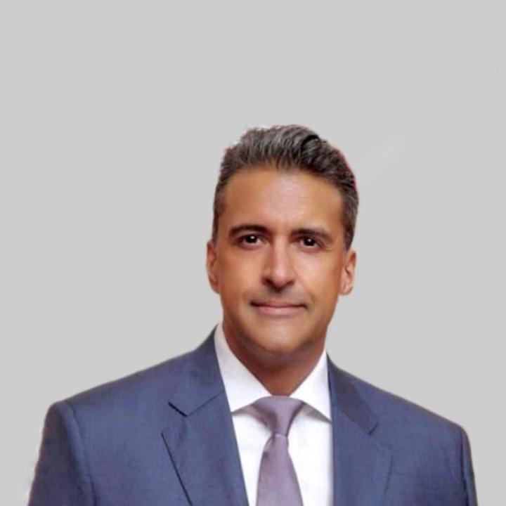 Ameen Rashid