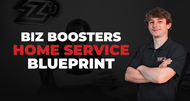 Biz Boosters Blueprint FREE