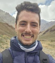 Alejandro Abecasis