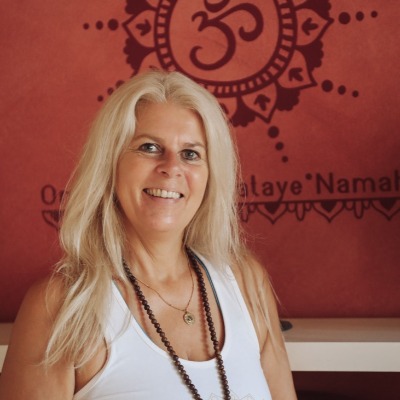 Brigitte Krause