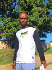 Sibonile Siyanda Maphumulo