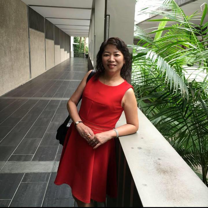 Maria Tang