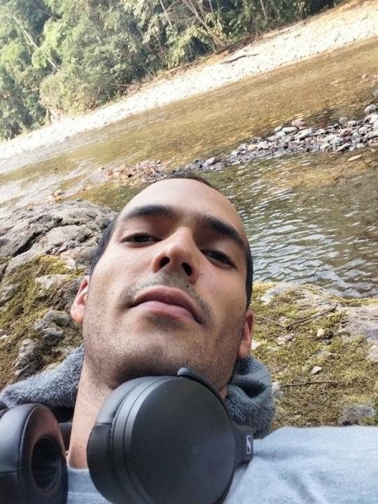 Miguel Venales