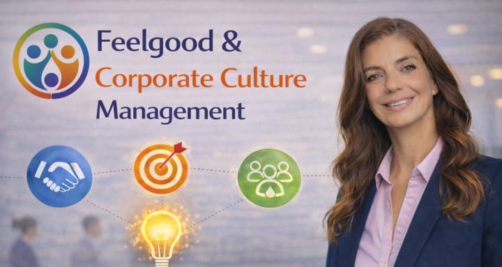 Feelgood & Culture Ausbildung