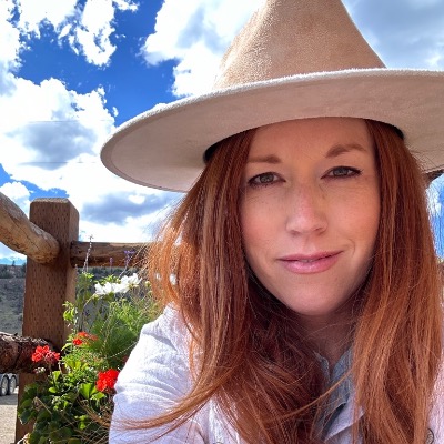 Mary Elizabeth Phillips