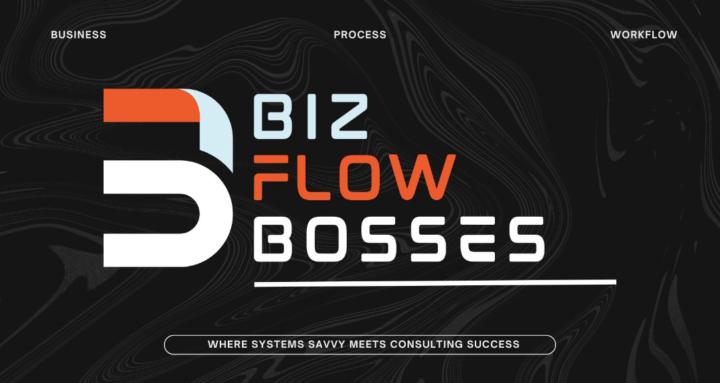 BizFlow Bosses