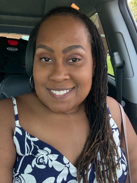 Tanya McCrimmon