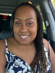 Tanya McCrimmon