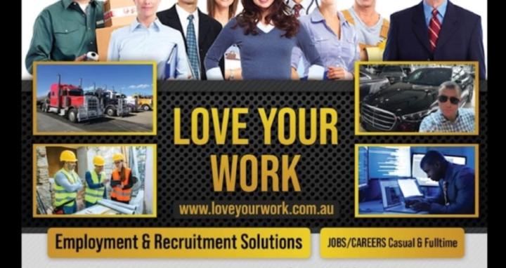 Employ/Skill Hire&JOBS NETWORK