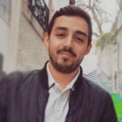 Marco Oliveira