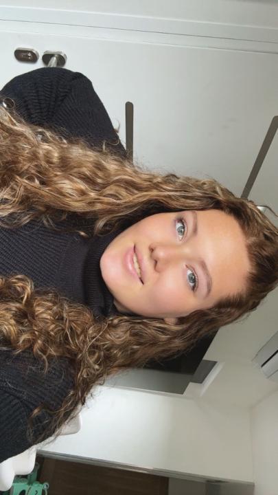 Soline Van bouchaute