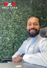 Deepak Bhagat