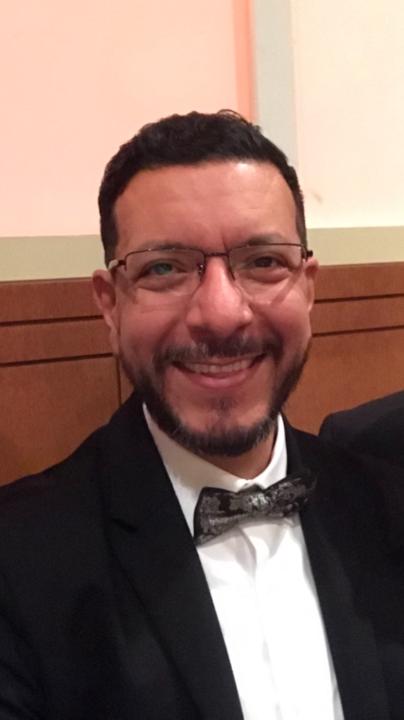 Edward Maldonado