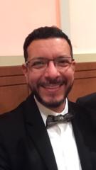 Edward Maldonado