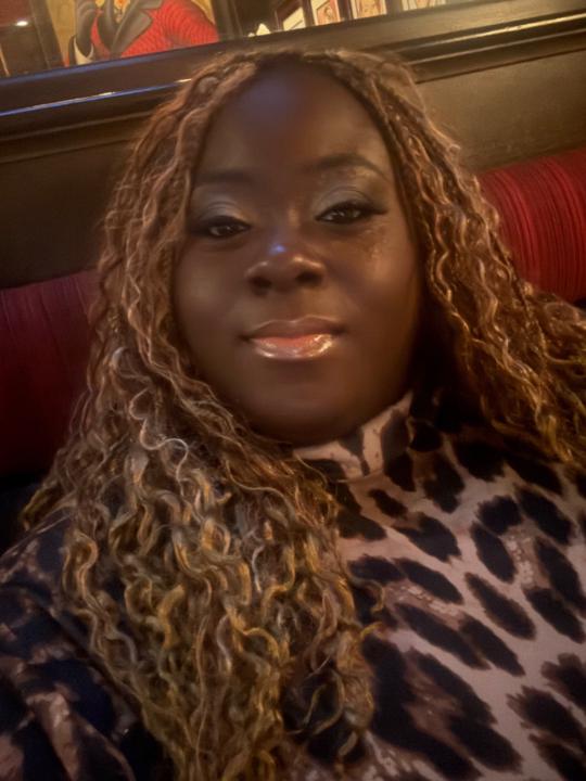Jackie Strozier
