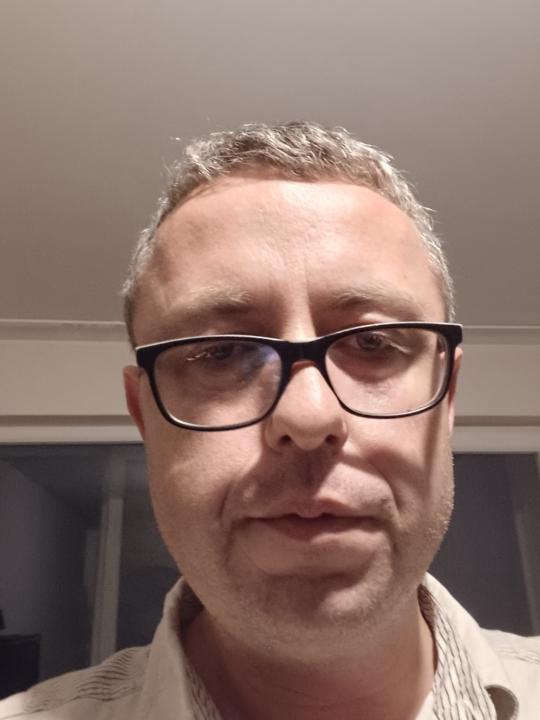 Ernestas Antanavičius