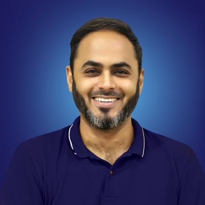 Walid Kalimi