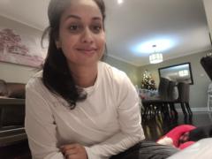 Amanpreet Jhuty