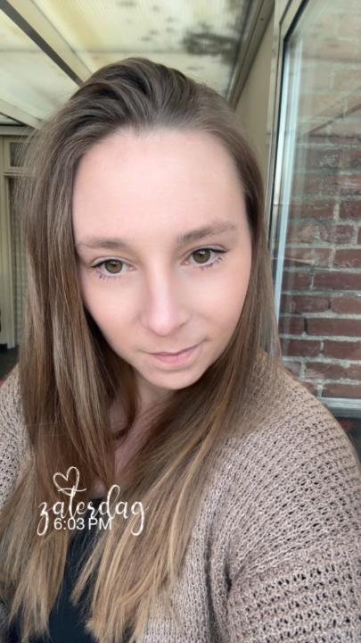 Joanne Van houtum