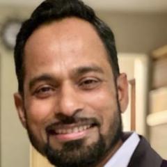 Manu Shetty
