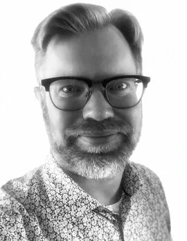 Stephen Fuller