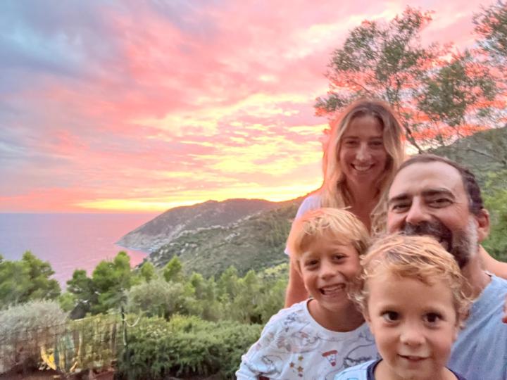 Andrea Piedimonte Bodini