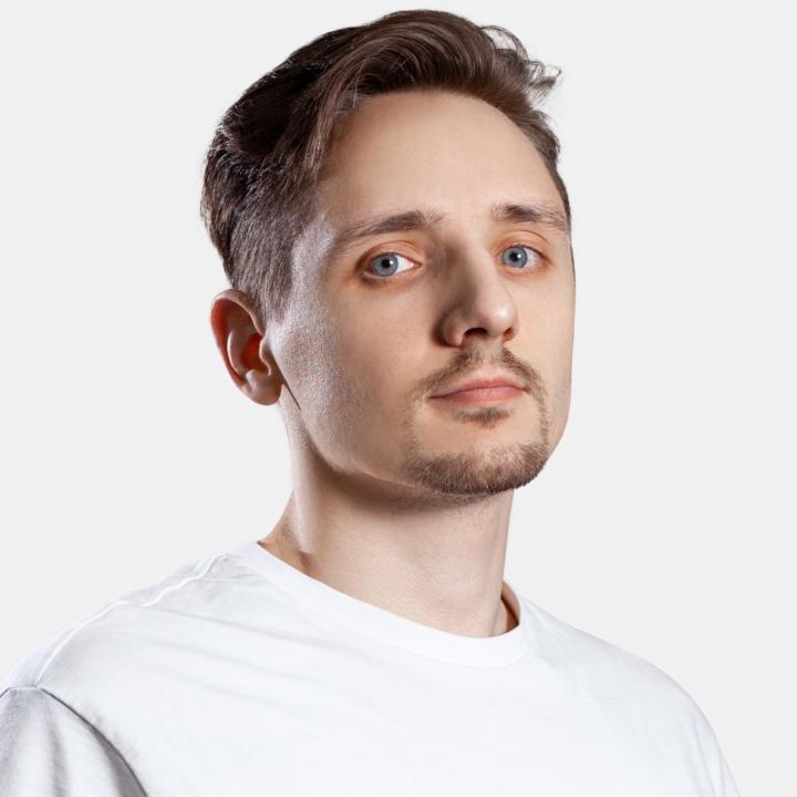 Alexander Orokhovatskiy