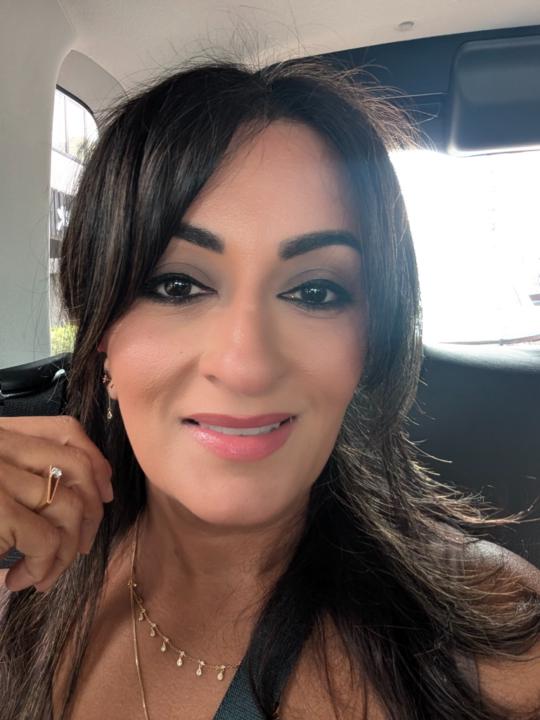 Ritu Virmani