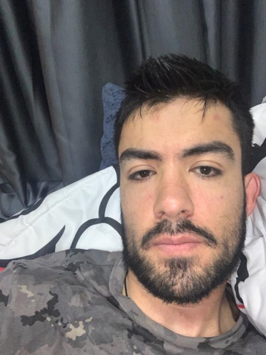 Diego Salazar