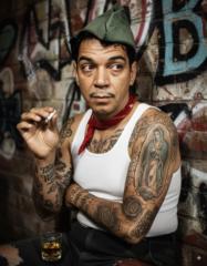 Juan Camaney