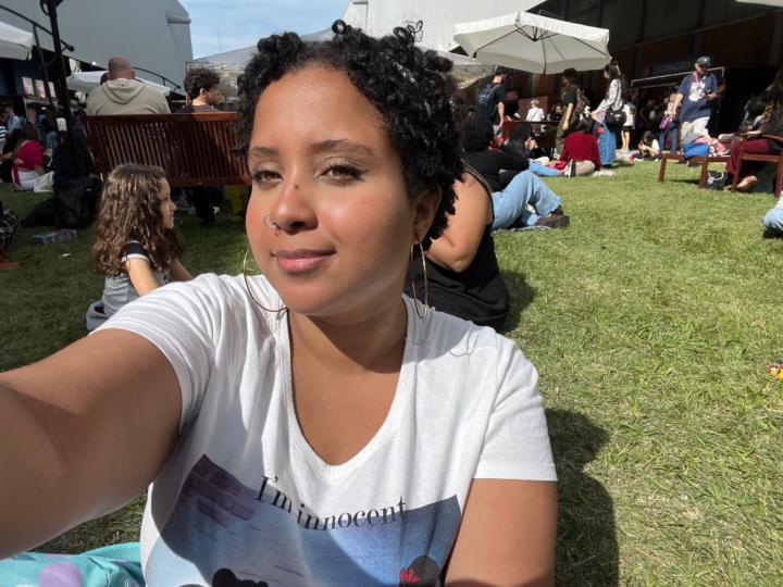 Joyce Santos