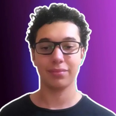 Erick Rodrigues
