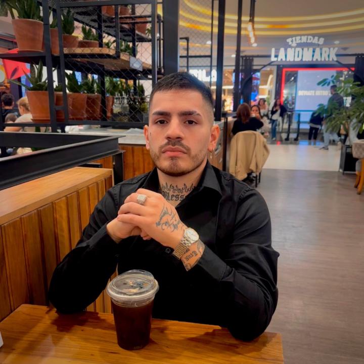 Gabriel Motos