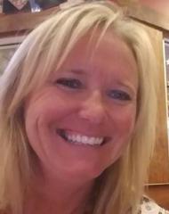 Traci Tolan