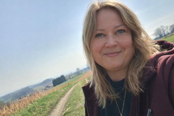 Monika Pfeffer