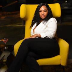Khadijah White