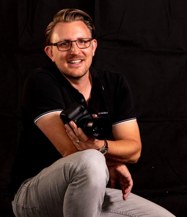 Moritz Escher