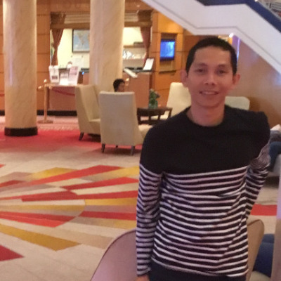 Mark Visaya