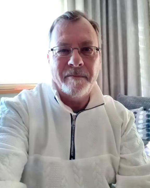 Robert Coble