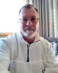 Robert Coble