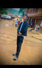 Sallieu Jalloh